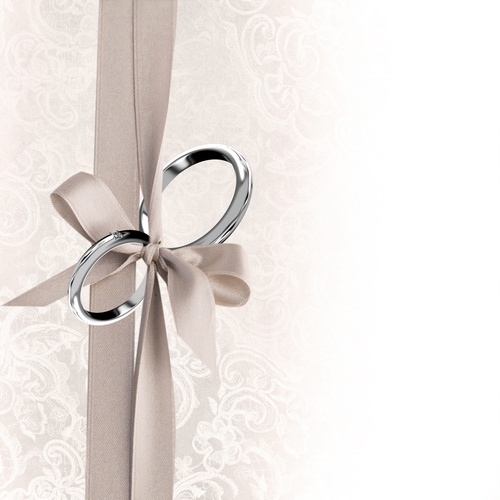 wedding rings